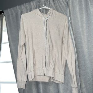 H&M zip up hoodie